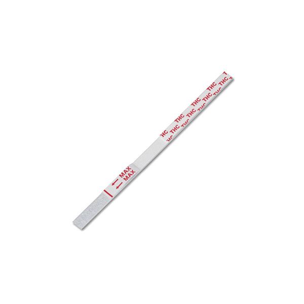QTEST Ātrs tests marihuānas (THC) noteikšanai — 1 gab.