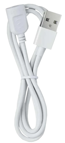 BRUSH BABY WildOnes USB barošanas kabelis - 1 gab.