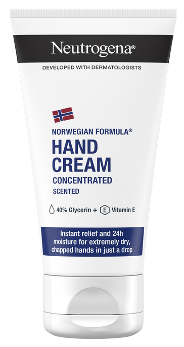 NEUTROGENA Roku krēms ar aromātu, 75 ml