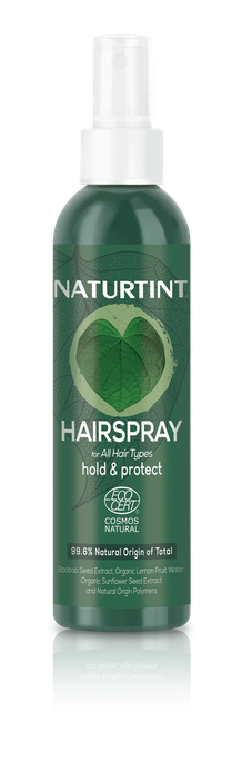 NATURTINT Matu laka elastīgai fiksācijai un aizsardzībai, 175 ml