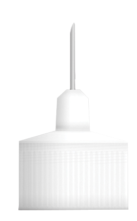 Insulīna adatas KLINION 32G/0.23x4 mm "Soft Fine Plus", 110 gab.