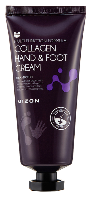 MIZON Kolagēns Roku un Kāju Krēms 100 ml