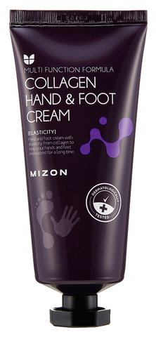 MIZON Kolagēns Roku un Kāju Krēms 100 ml