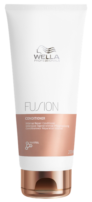 Fusion matu kondicionieris bojātiem matiem — WELLA PROFESSIONALS, 200 ml