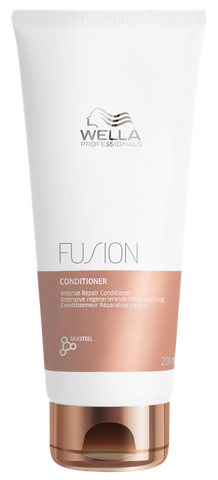 Fusion matu kondicionieris bojātiem matiem — WELLA PROFESSIONALS, 200 ml