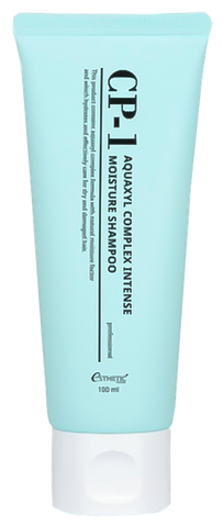 CP-1 Aquaxyl Complex šampūns no Esthetic House sausiem matiem, 100 ml