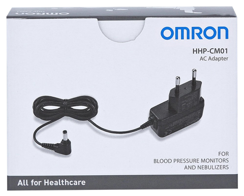 OMRON HHP-CM01 universālais tīkla adapters (1 gab.)