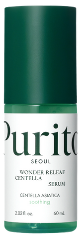 PURITO Centella Green Level Buffet Serums, 60 ml