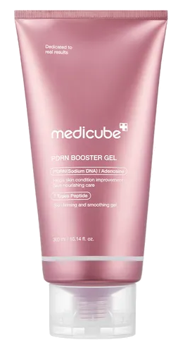 MEDICUBE PDRN gels-aktivators, 300 ml