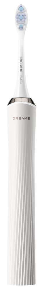 DREAME Sonic NB01 White skaņveida zobu tīrīšanas ierīce, 1 gab.