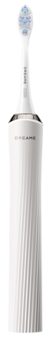 DREAME Sonic NB01 White skaņveida zobu tīrīšanas ierīce, 1 gab.
