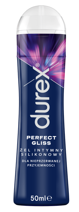 DUREX Perfect Gliss intīmais lubrikants 50 ml