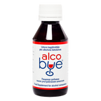 ALCO-BYE šķīdums 135 ml