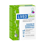 LIVEO  pilieni, 8 ml