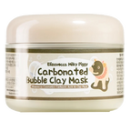Elizavecca Carbonated Bubble Clay sejas attīrošā maska 100 g