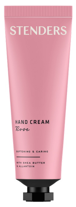 Rozes krēms rokām STENDERS, 75 ml