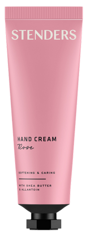 Rozes krēms rokām STENDERS, 75 ml