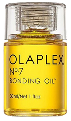 OLAPLEX Nr. 7 Bonding eļļa 30 ml matu spīdumam