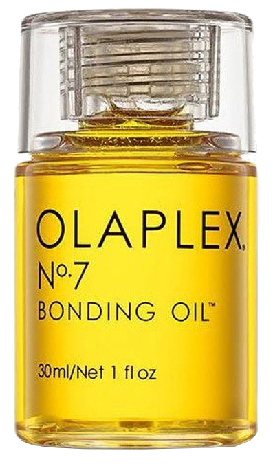 OLAPLEX Nr. 7 Bonding eļļa 30 ml matu spīdumam