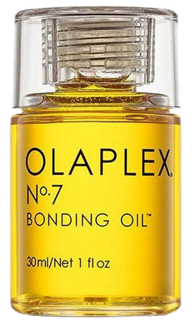 OLAPLEX Nr. 7 Bonding eļļa 30 ml matu spīdumam