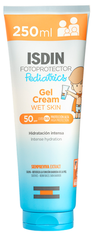 ISDIN Fotoprotector SPF 50 — saules aizsargs 250 ml