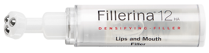 FILLERINA 12HA Grade 3 lūpu aprūpes preparāts, 7 ml