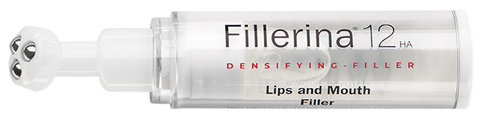 FILLERINA 12HA Grade 3 lūpu aprūpes preparāts, 7 ml