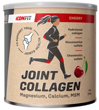 ICONFIT kolagēns locītavām ar ķiršu garšu, 300 g pulveris
