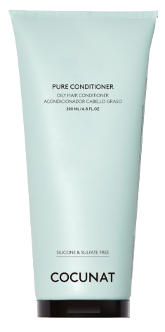 COCUNAT Pure matu kondicionieris 200 ml