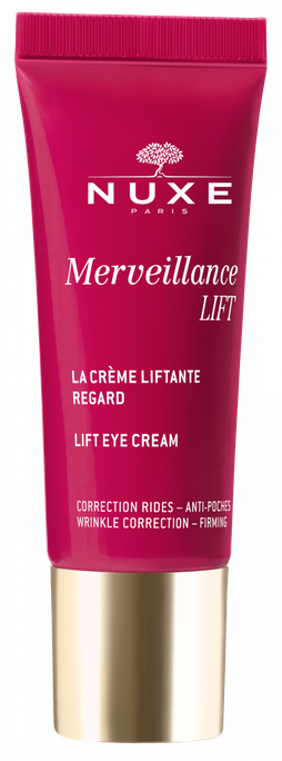 NUXE Merveillance Lift acu krēms acīm, 15 ml