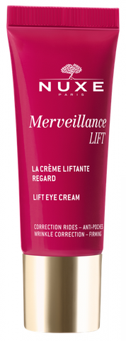 NUXE Merveillance Lift acu krēms acīm, 15 ml