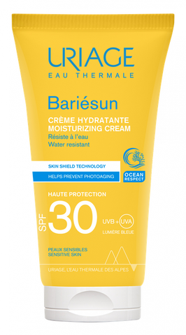 URIAGE Bariesun krēms ar SPF30, 50 ml