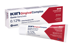 KIN Gingival zobu pastas šķidrums, 75 ml