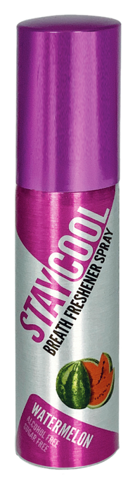 STAY COOL elpas atsvaidzinātājs ar arbūza garšu, 20 ml