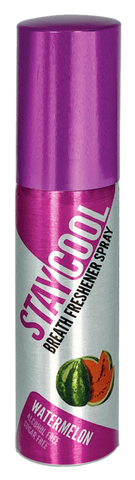 STAY COOL elpas atsvaidzinātājs ar arbūza garšu, 20 ml