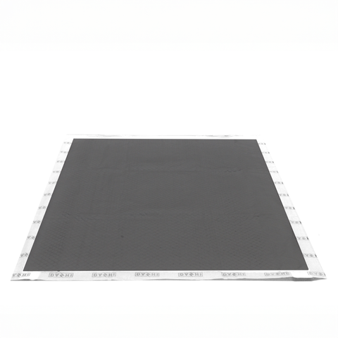 DASHI Bamboo absorbējošie paladziņi 60x80 cm, iepakojumā 30 gab.