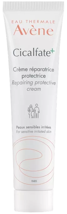 AVENE Cicalfate+ Aizsargājošs un atjaunojošs krēms, 40 ml