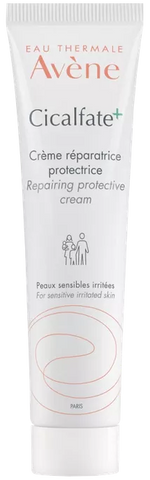 AVENE Cicalfate+ Aizsargājošs un atjaunojošs krēms, 40 ml