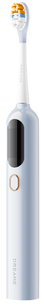 Elektriskā zobu birste Dreame Sonic F02 Pro Blue, 1 vienums