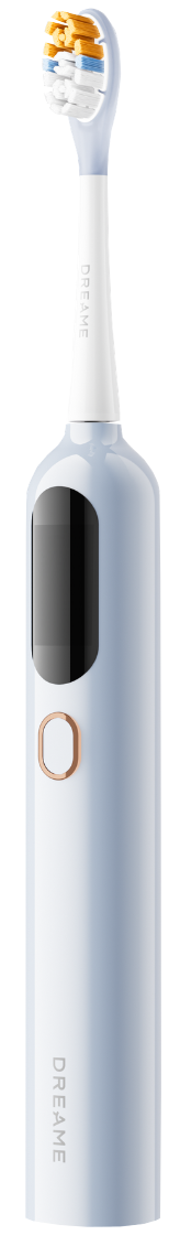Elektriskā zobu birste Dreame Sonic F02 Pro Blue, 1 vienums