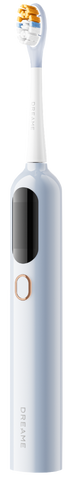 Elektriskā zobu birste Dreame Sonic F02 Pro Blue, 1 vienums