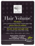 Hair Volume 90 tabletes no NEW NORDIC