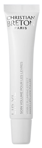 CHRISTIAN BRETON Lūpu balzams Lip XL, 15 ml — apjomu veicinošs