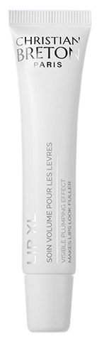 CHRISTIAN BRETON Lūpu balzams Lip XL, 15 ml — apjomu veicinošs