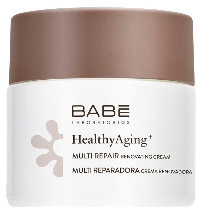 BABE sejas krēms pret novecošanos, 50 ml