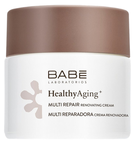 BABE sejas krēms pret novecošanos, 50 ml
