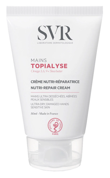 Topialyse roku krēms SVR, 50 ml