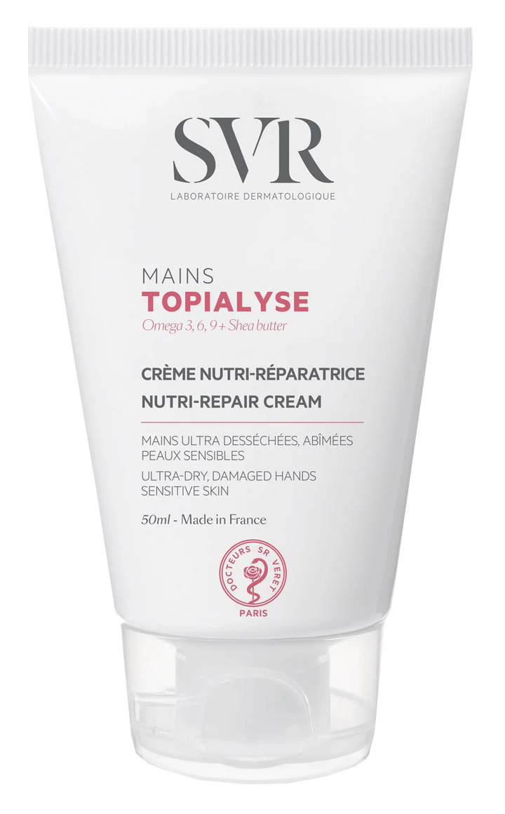 Topialyse roku krēms SVR, 50 ml