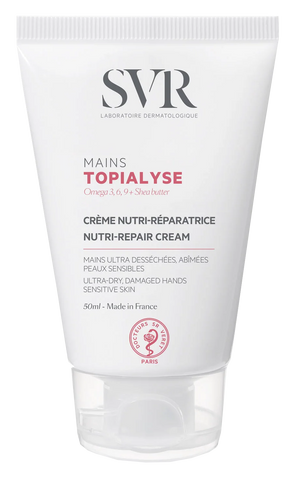 Topialyse roku krēms SVR, 50 ml