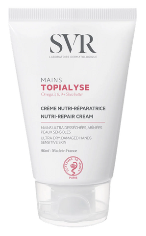 Topialyse roku krēms SVR, 50 ml